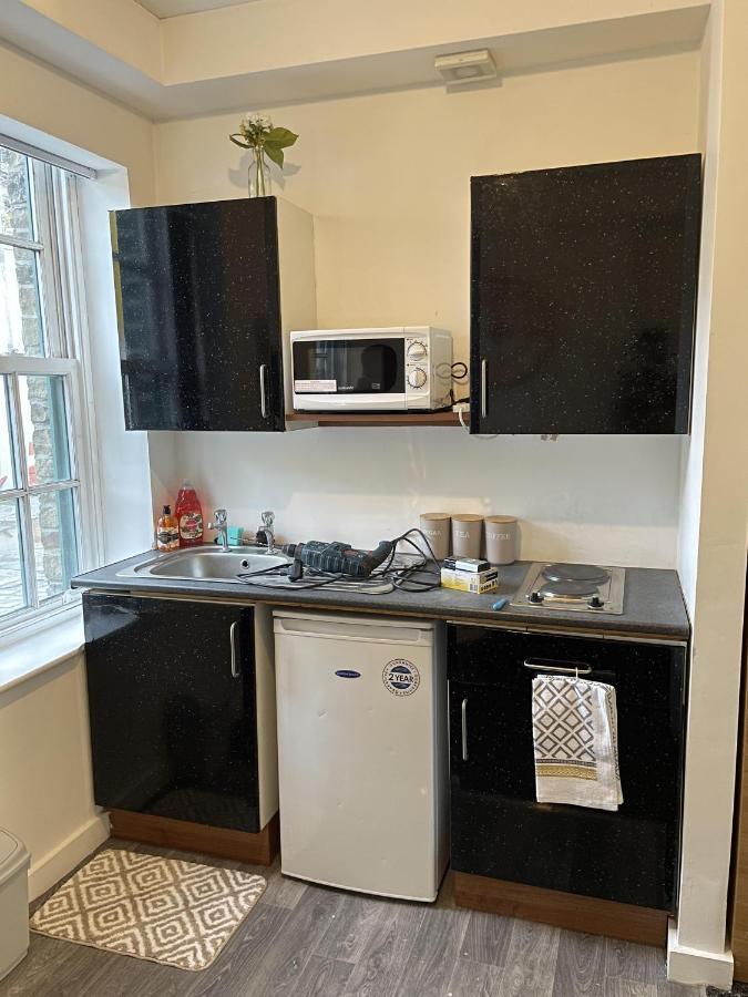Bv Comfy Budget Studio At Quebec Street Bradford Bradford  Exterior foto